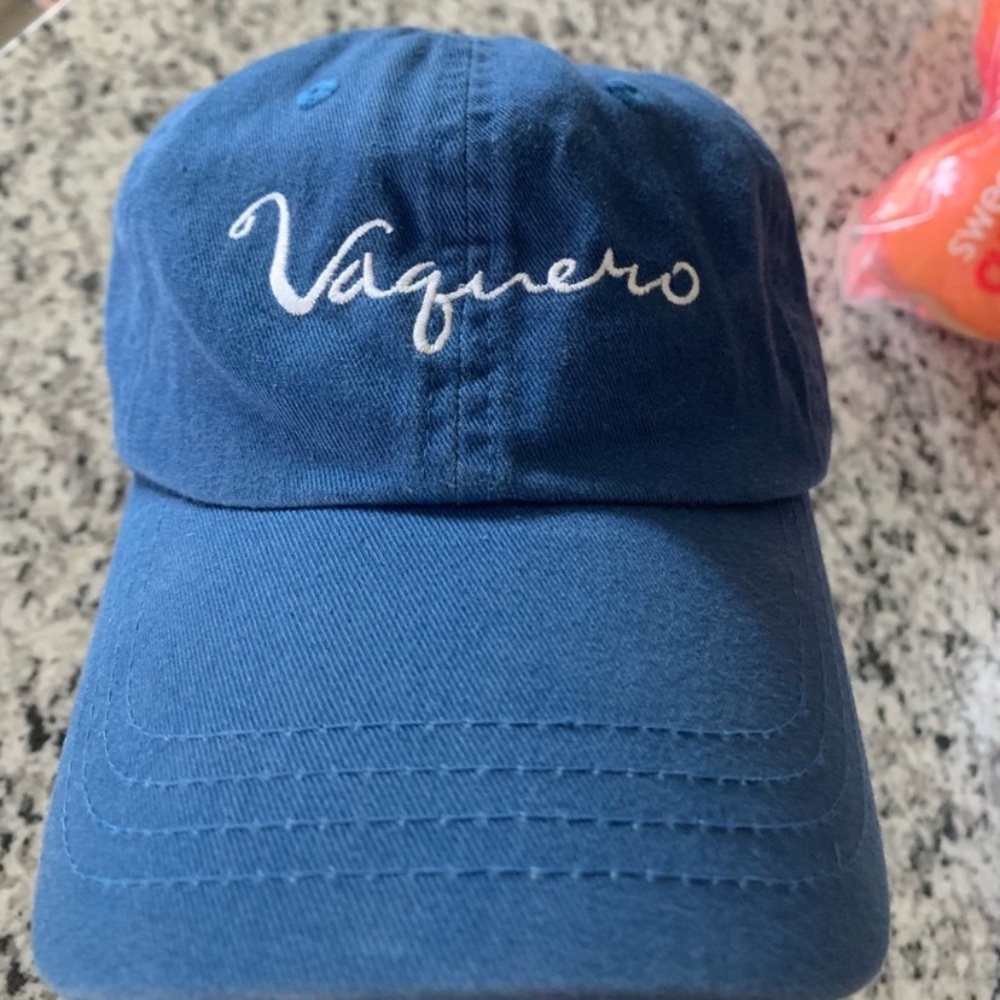 Vaquero Hat